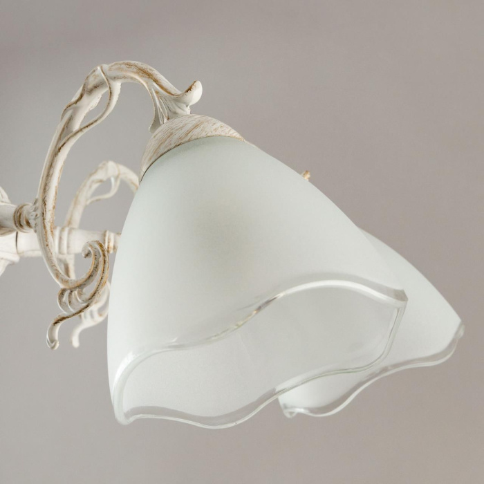 Люстра подвесная Citilux Латур CL413270