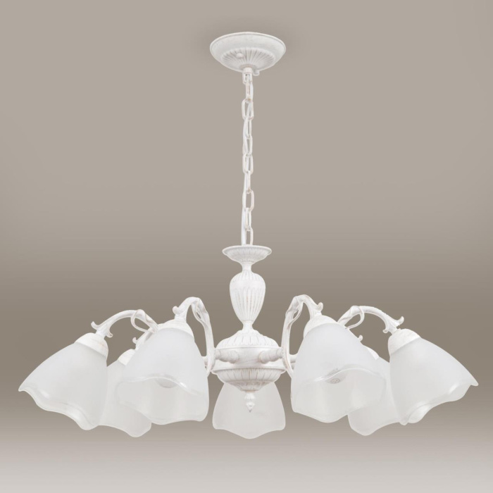 Люстра подвесная Citilux Латур CL413270