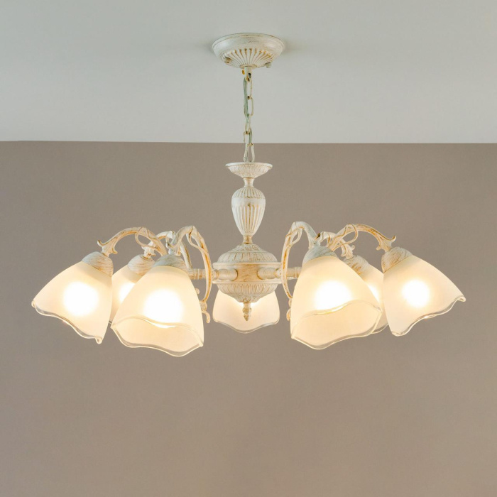 Люстра подвесная Citilux Латур CL413270