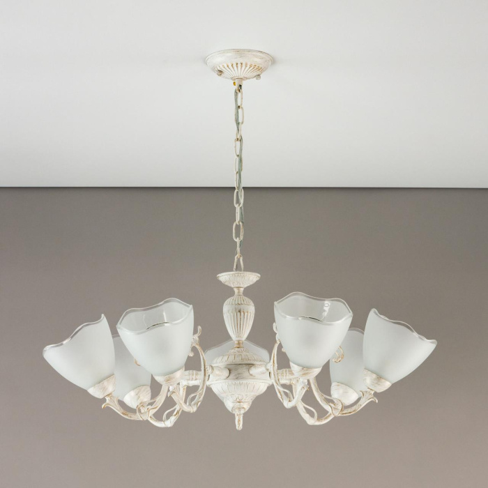 Люстра подвесная Citilux Латур CL413270