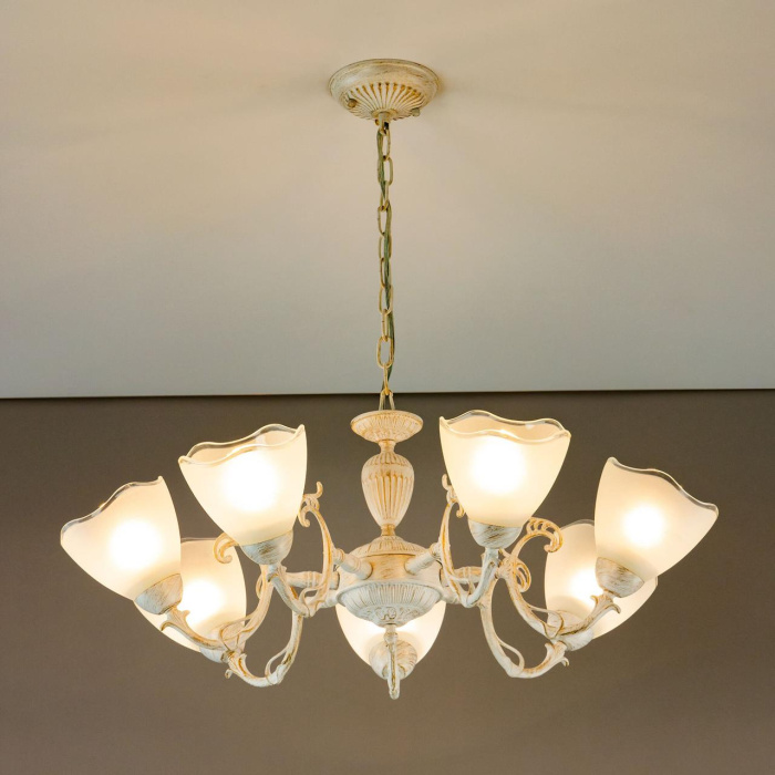 Люстра подвесная Citilux Латур CL413270