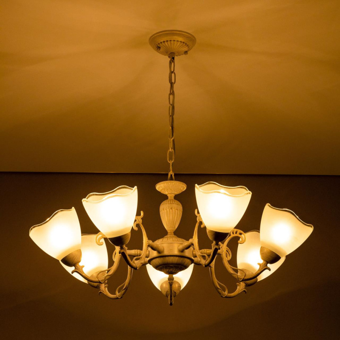 Люстра подвесная Citilux Латур CL413270