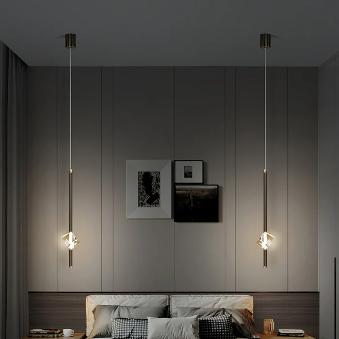 Подвесной светильник ImperiumLoft Pardis 212924-23
