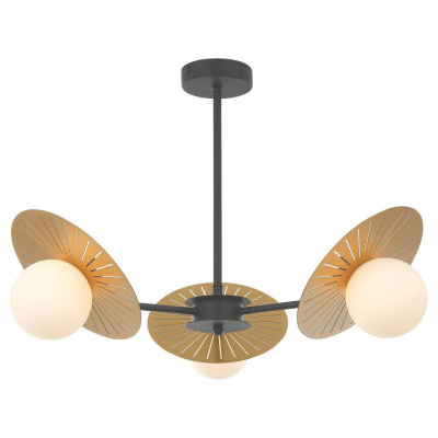 Потолочная люстра Favourite Sonnenblume 2356-3P