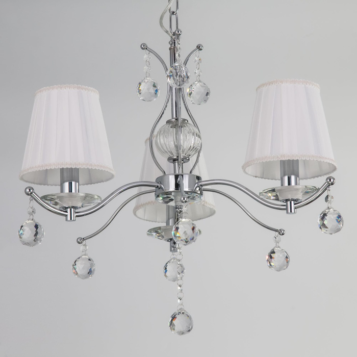 Люстра подвесная Citilux Шелли CL438131