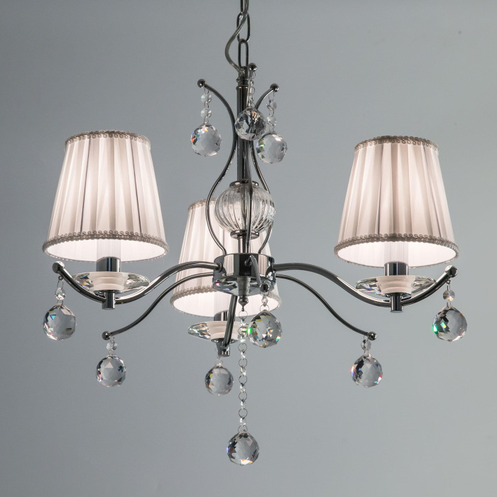 Люстра подвесная Citilux Шелли CL438131