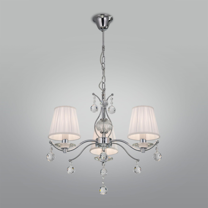 Люстра подвесная Citilux Шелли CL438131