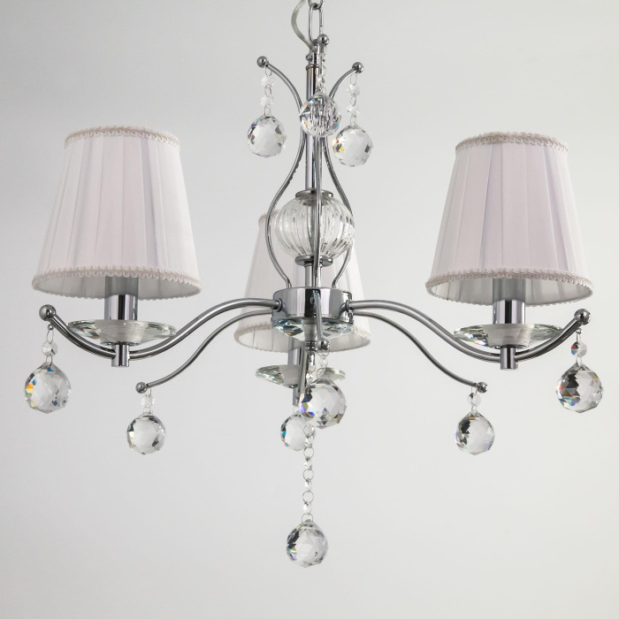 Люстра подвесная Citilux Шелли CL438131