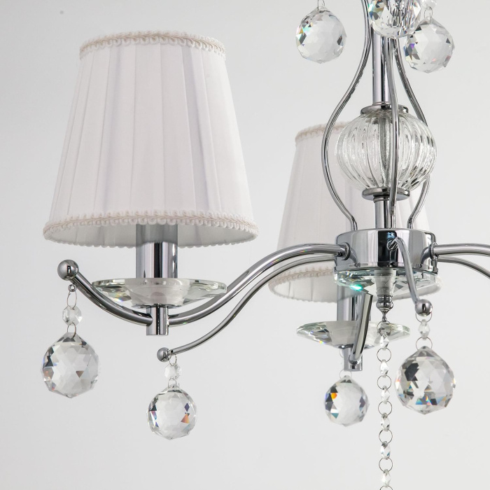 Люстра подвесная Citilux Шелли CL438131