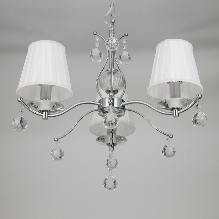 Люстра подвесная Citilux Шелли CL438131