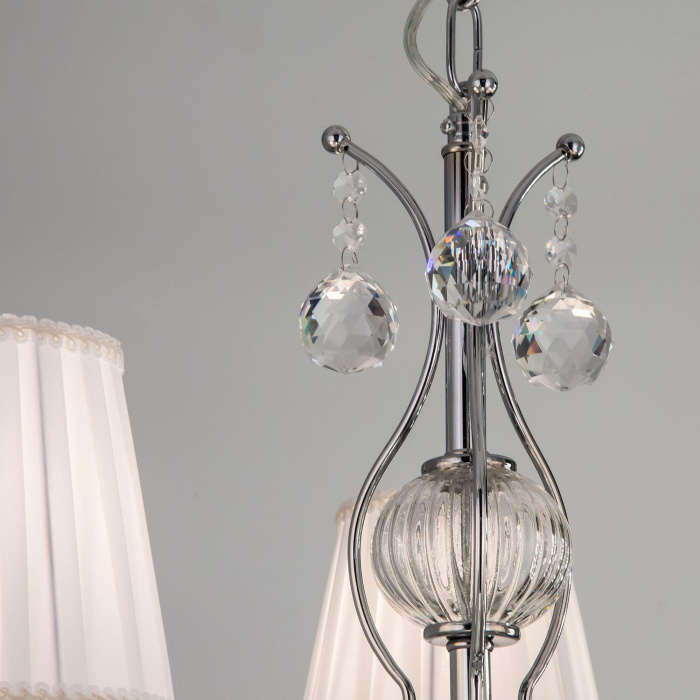 Люстра подвесная Citilux Шелли CL438131