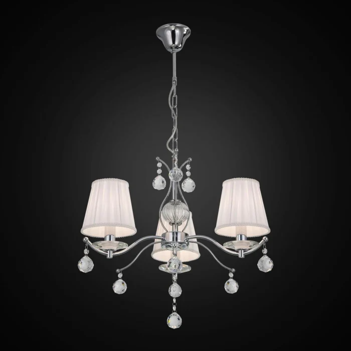 Люстра подвесная Citilux Шелли CL438131