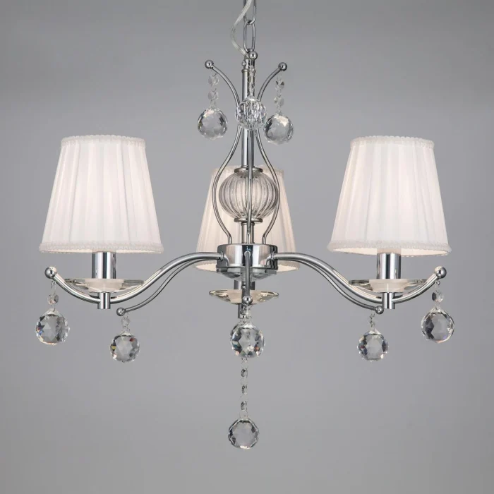 Люстра подвесная Citilux Шелли CL438131