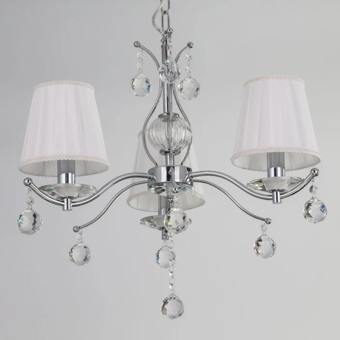 Люстра подвесная Citilux Шелли CL438131