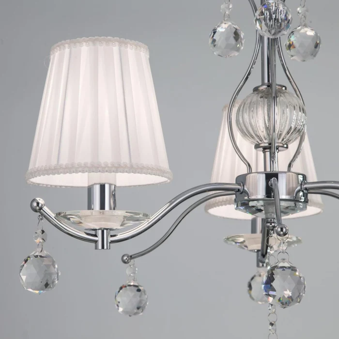 Люстра подвесная Citilux Шелли CL438131