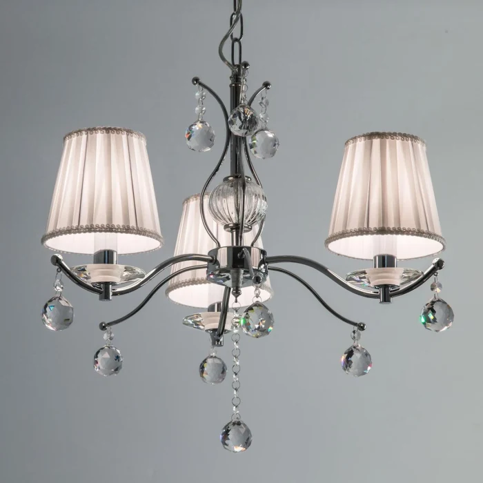 Люстра подвесная Citilux Шелли CL438131