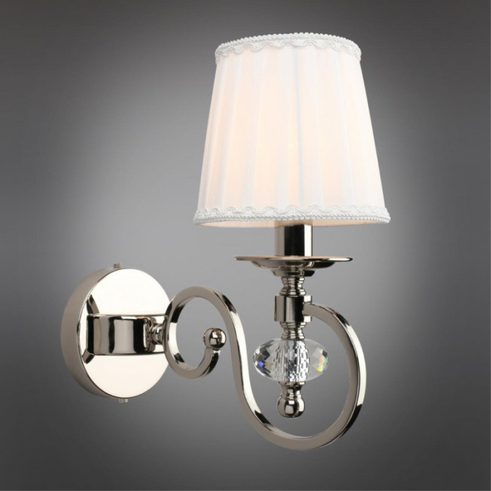 Светильник настенный Aployt Reni APL.717.01.01