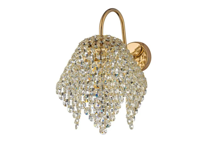 Бра Arti Lampadari Roma E 2.1.1 G