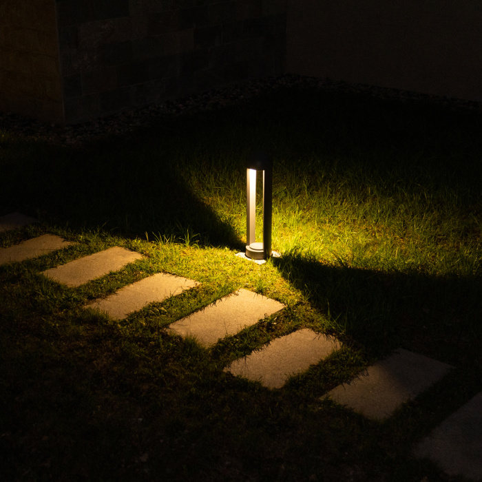 Фонарный столб Natural Concepts Dwell NC-003103RH-60-SB