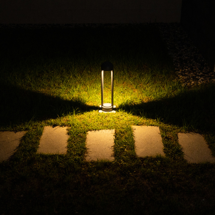 Фонарный столб Natural Concepts Dwell NC-003103RH-60-SB