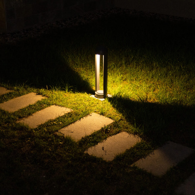 Фонарный столб Natural Concepts Dwell NC-003103RH-60-SB