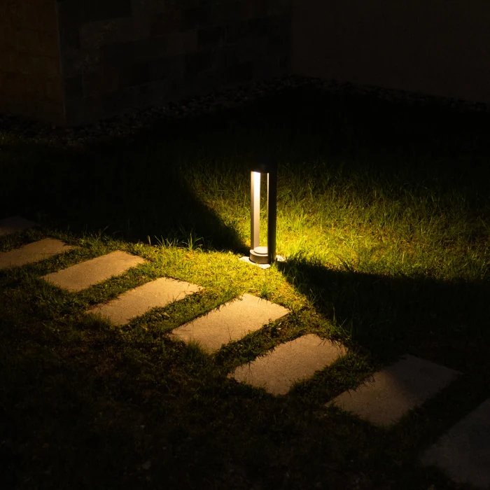 Фонарный столб Natural Concepts Dwell NC-003103RH-60-SB