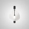 Настенный светильник Imperiumloft Blaise black 229959-23
