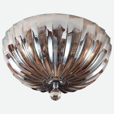 Потолочный светильник Newport 62004/PL cognac М0054221