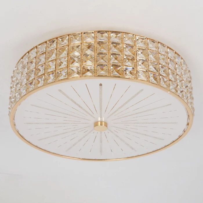 Потолочный светильник Citilux Портал CL324152