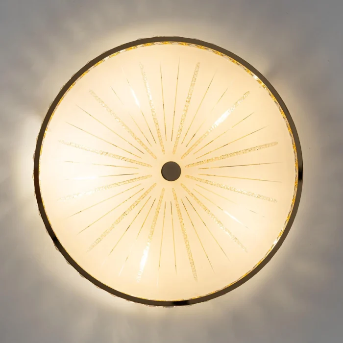 Потолочный светильник Citilux Портал CL324152