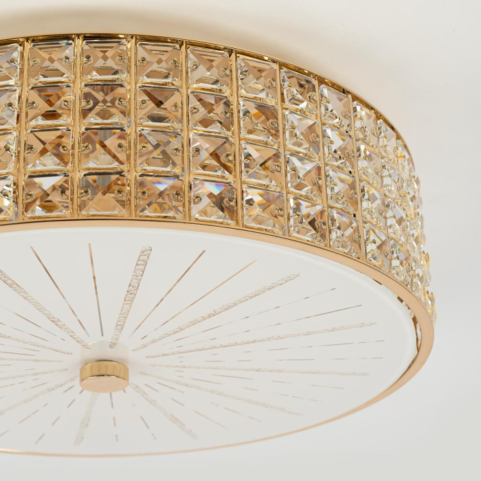 Потолочный светильник Citilux Портал CL324152