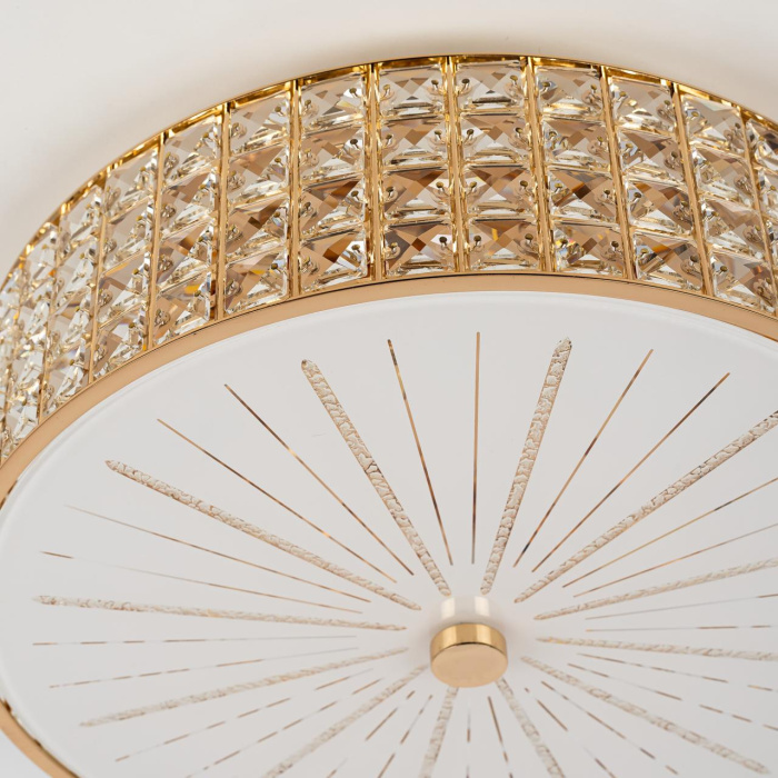 Потолочный светильник Citilux Портал CL324152