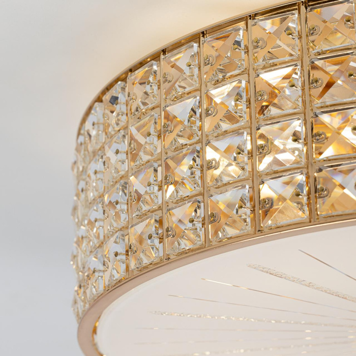 Потолочный светильник Citilux Портал CL324152