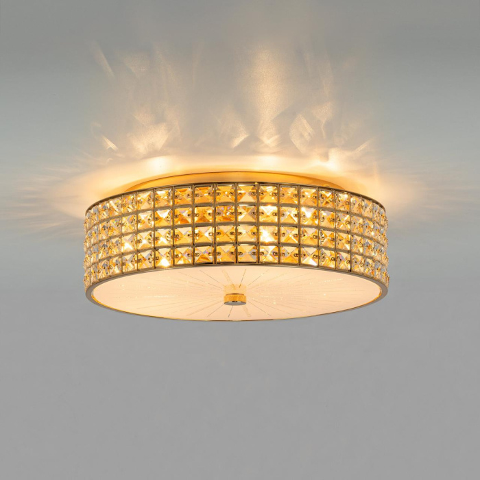 Потолочный светильник Citilux Портал CL324152