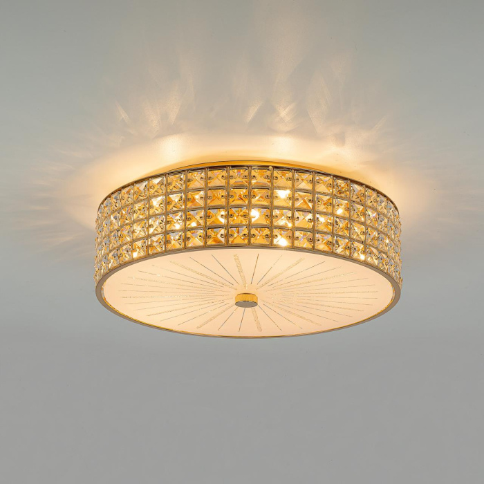 Потолочный светильник Citilux Портал CL324152