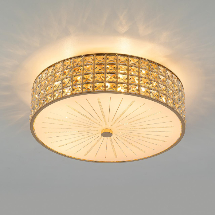 Потолочный светильник Citilux Портал CL324152