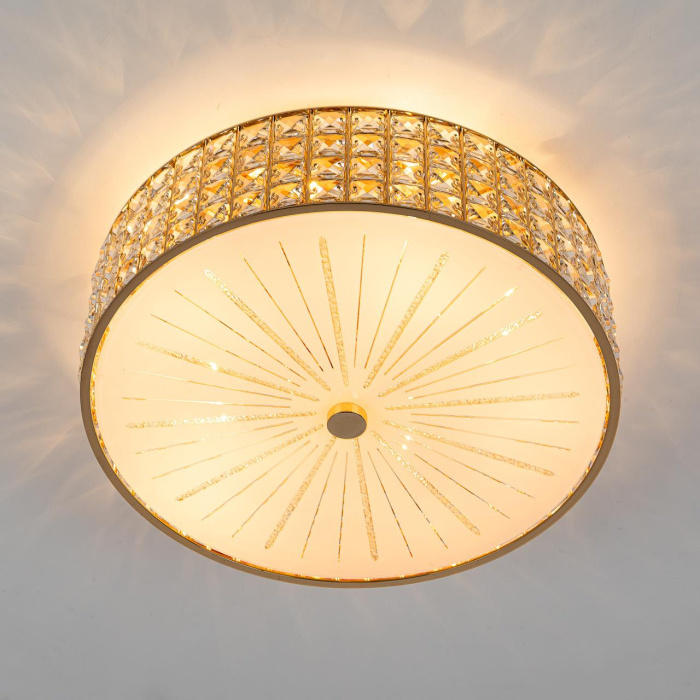 Потолочный светильник Citilux Портал CL324152