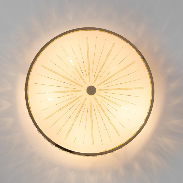 Потолочный светильник Citilux Портал CL324152