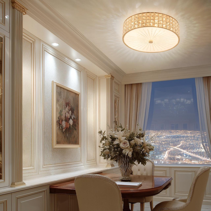 Потолочный светильник Citilux Портал CL324152