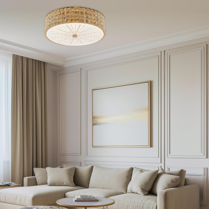 Потолочный светильник Citilux Портал CL324152