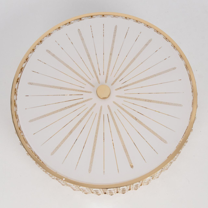 Потолочный светильник Citilux Портал CL324152