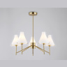 Люстра на штанге Ambrella Light High Light LH57133