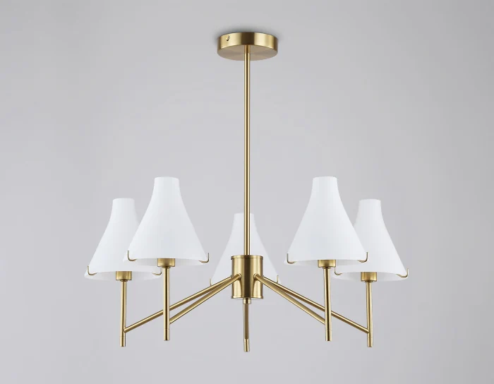 Люстра на штанге Ambrella Light High Light LH57133