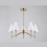 Люстра на штанге Ambrella Light High Light LH57133