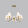 Люстра на штанге Ambrella Light High Light LH57133