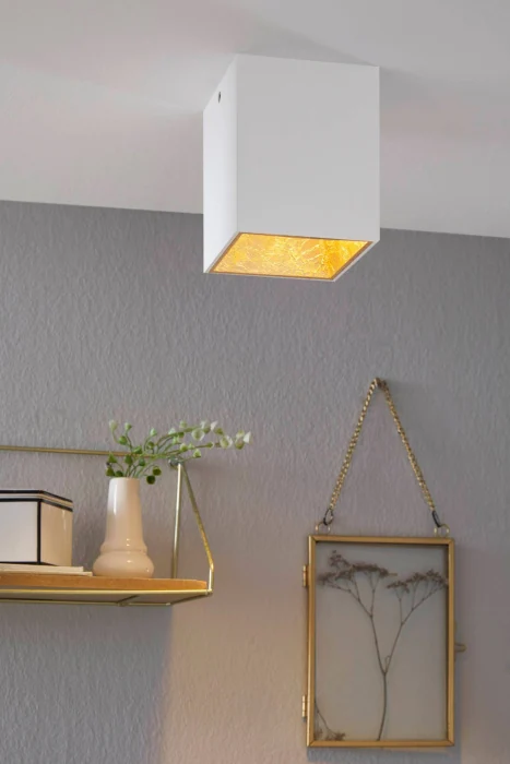 Светильник потолочный POLASSO EGLO 94498