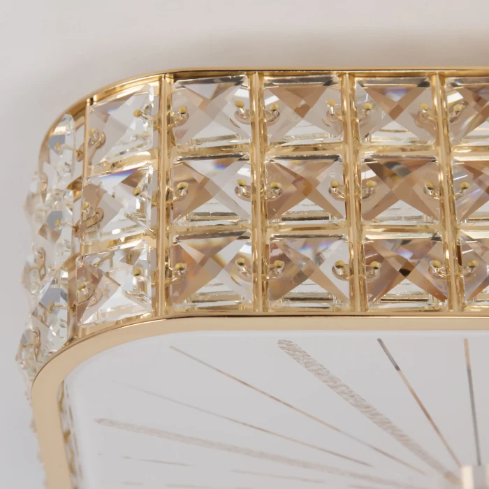 Светильник потолочный Citilux Портал CL324242