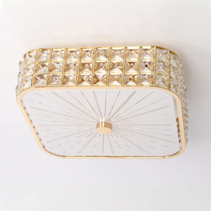 Светильник потолочный Citilux Портал CL324242