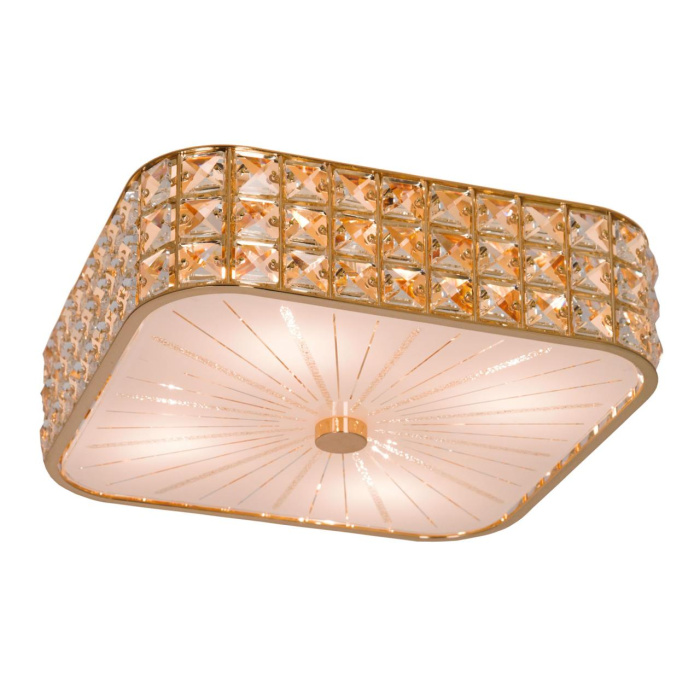 Светильник потолочный Citilux Портал CL324242