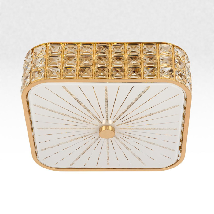 Светильник потолочный Citilux Портал CL324242